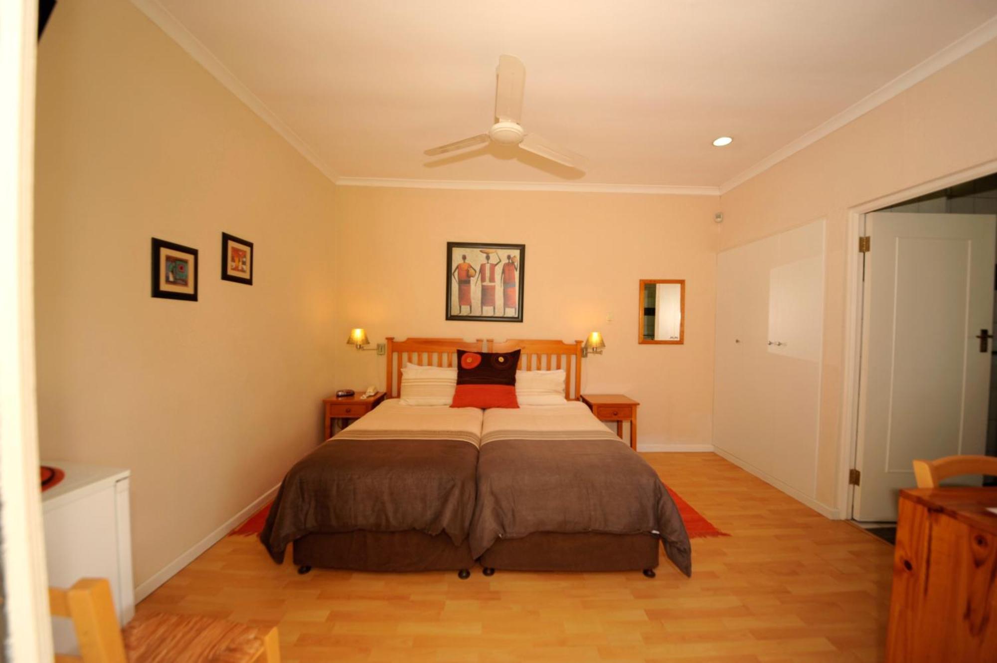 Somer Place B&B Somerset West Habitación foto