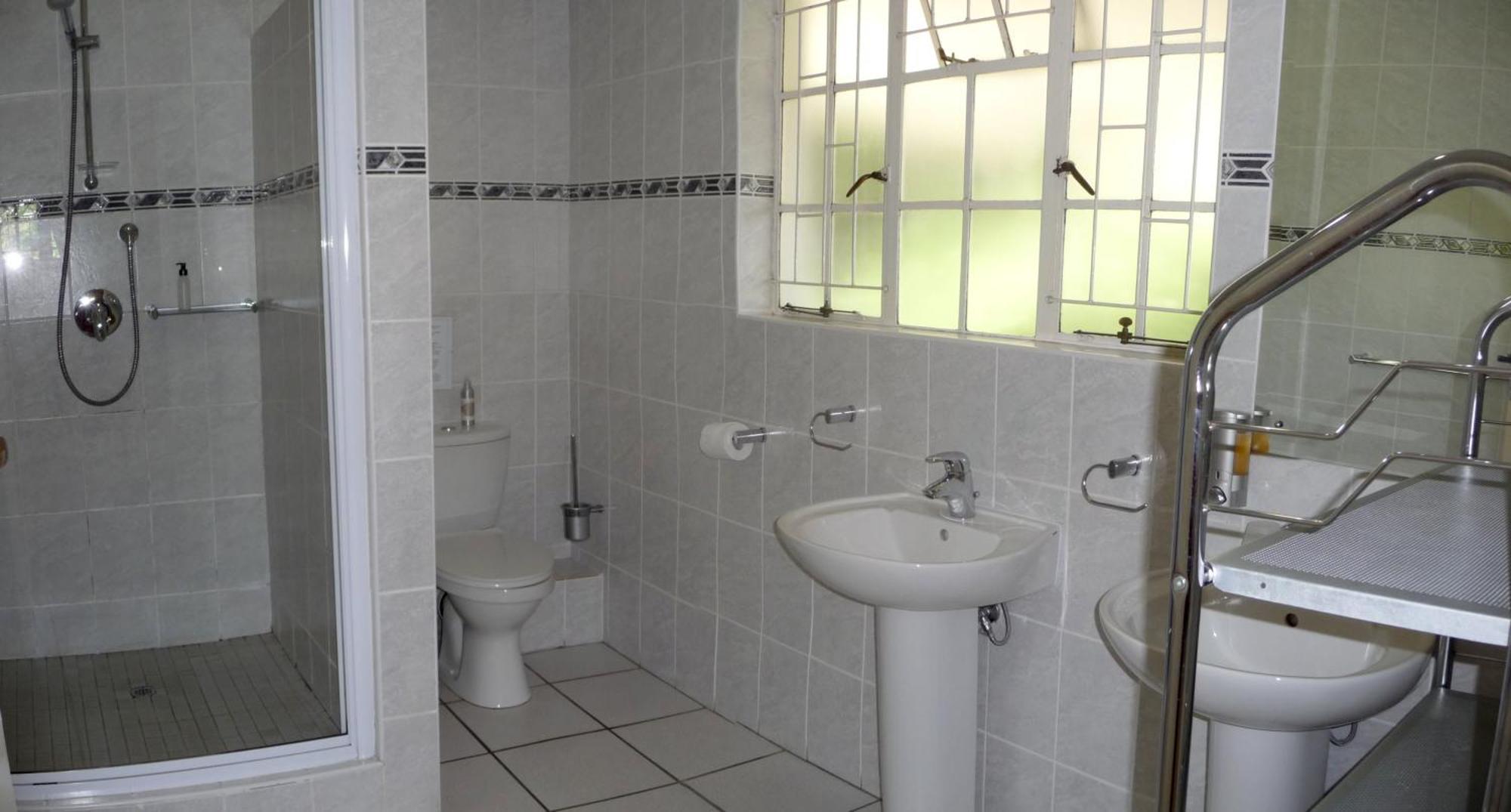 Somer Place B&B Somerset West Habitación foto