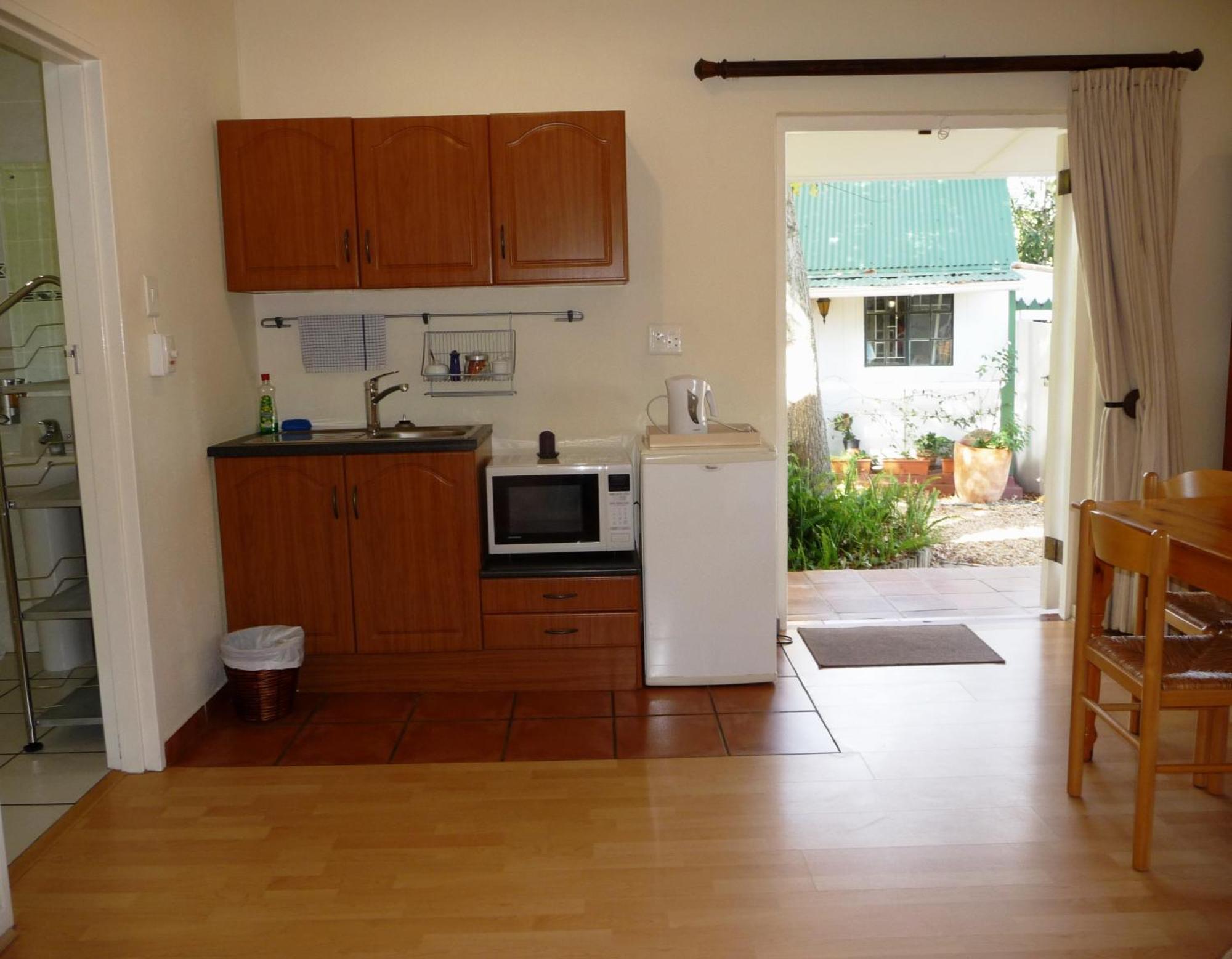 Somer Place B&B Somerset West Habitación foto
