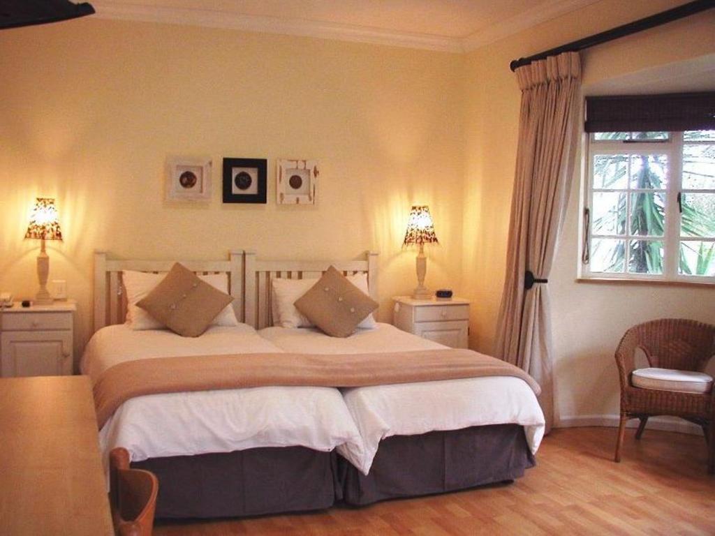 Somer Place B&B Somerset West Habitación foto